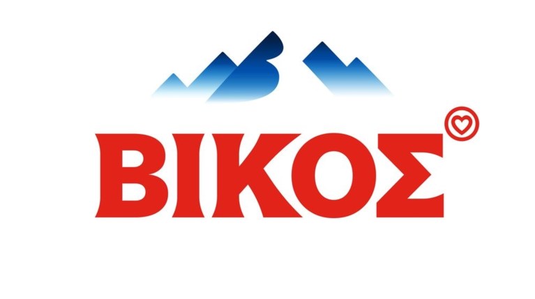 Βίκος logo