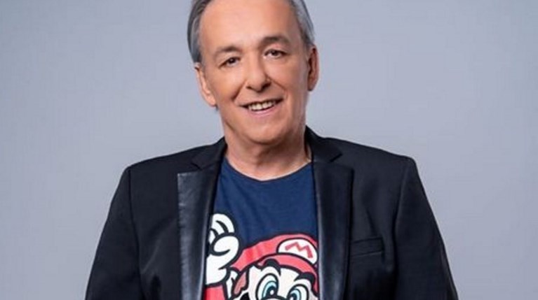 Ανδρέας Μικρούτσικος Rnew