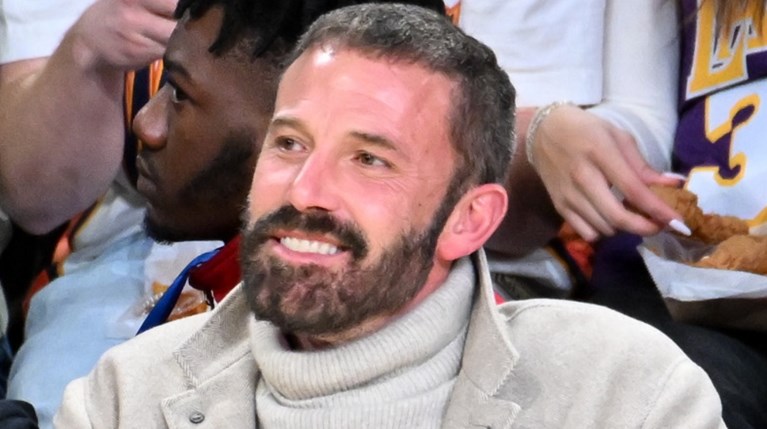 Ben Affleck