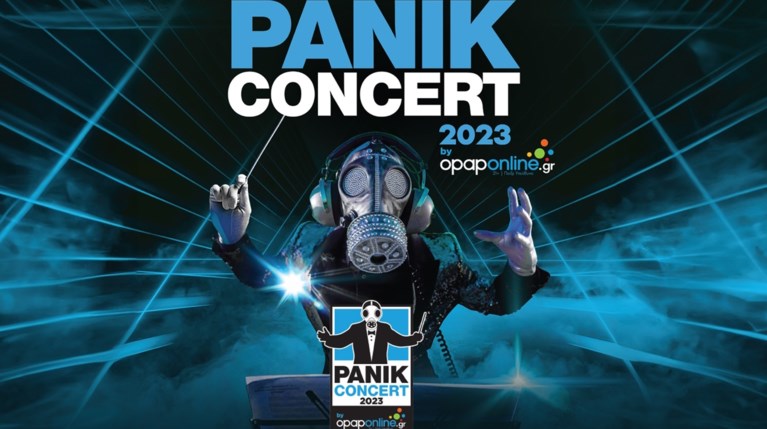 Panik Concert