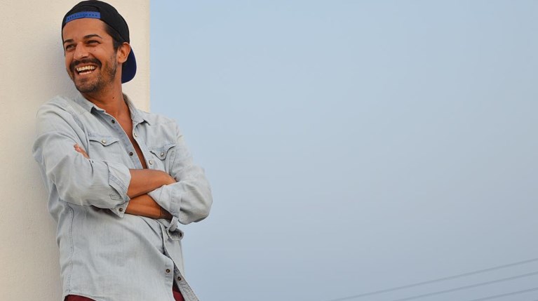 Νάσος Κάτρης