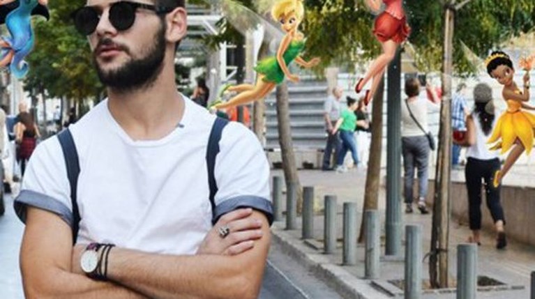 Gregory Masouras r