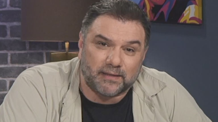 Γρηγόρης Αρναούτογλου