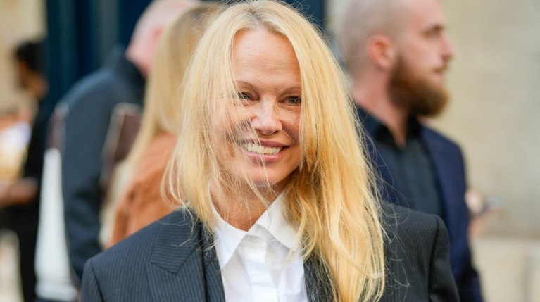 Pamela Anderson