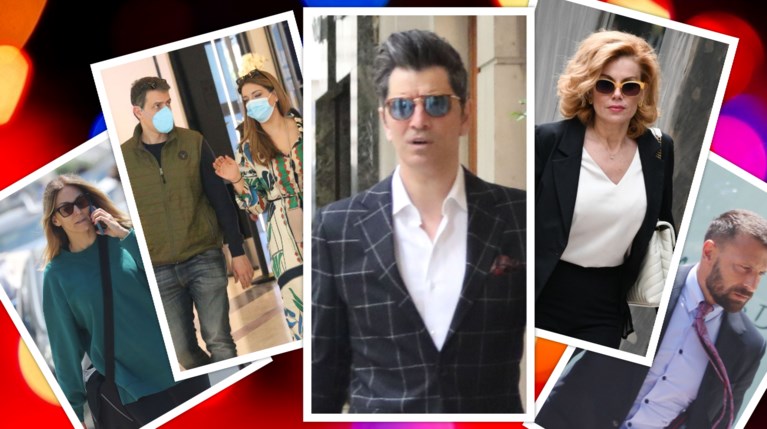 Showbiz Report