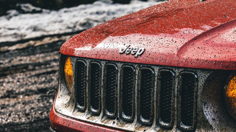 Είσαι ιδιοκτήτης ή ψάχνεις για Jeep; Όλα όσα πρέπει να ξέρεις