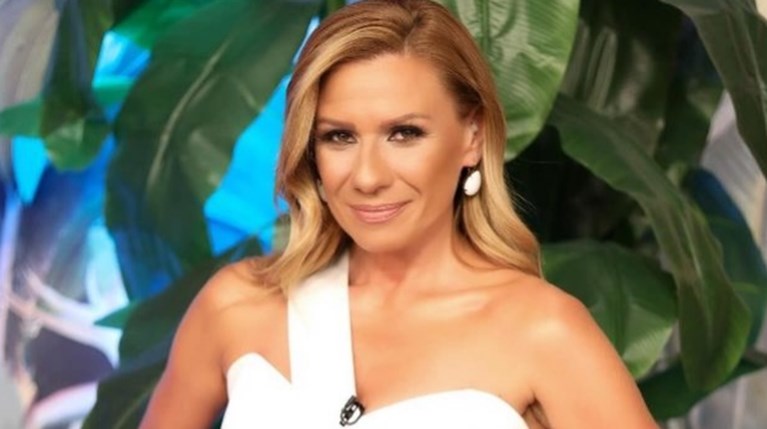 Κατερίνα Καραβάτου