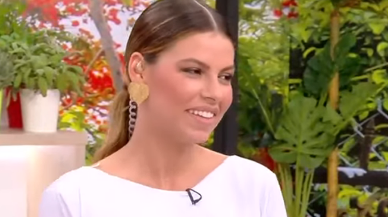 Μέγκι Ντρίο