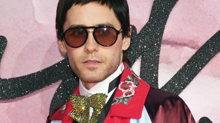 Jared Leto