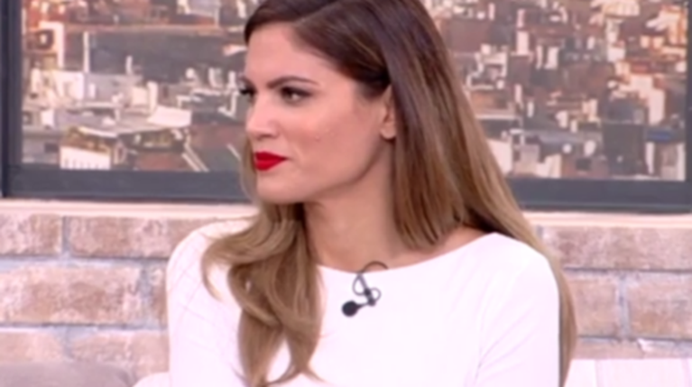 Μαίρη Συνατσάκη