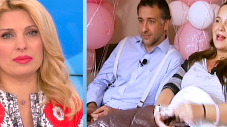 Ελιάνα Χρυσικοπούλου - Ελένη Μενεγάκη