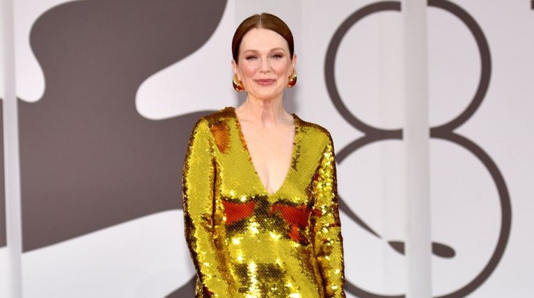Julianne Moore
