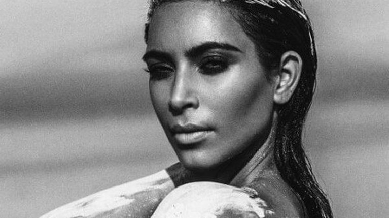 Kim Kardashian