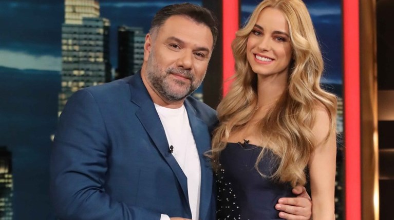 Δούκισσα Νομικού