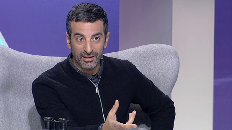 Στέλιος Κουδουνάρης