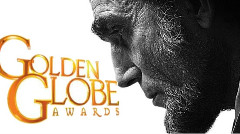 Golden Globes 2012 - Lincoln