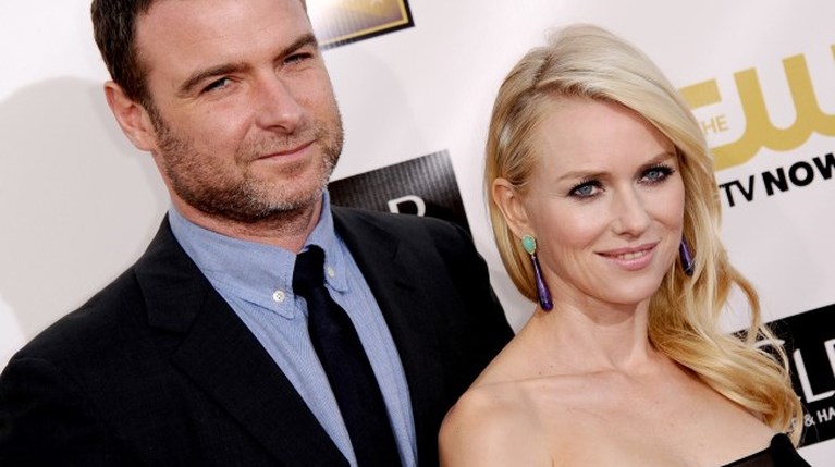 Naomi Watts - Liev Schreiber