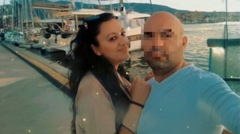 Γυναικοκτονία στον Βόλο