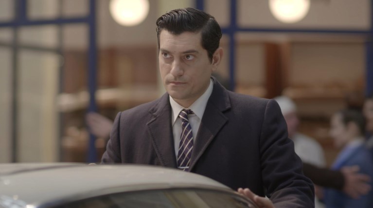 Αργύρης Πανταζάρας