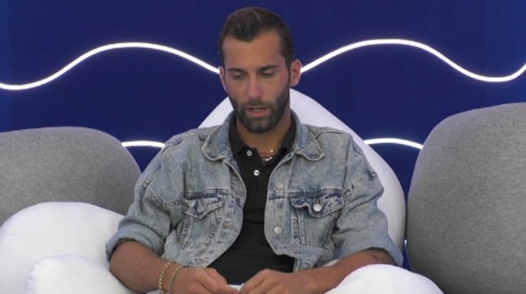 Δημήτρης Κεχαγιάς