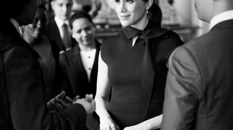 Meghan Markle