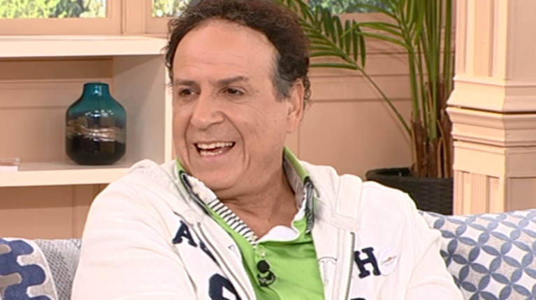 Χάρης Ρώμας