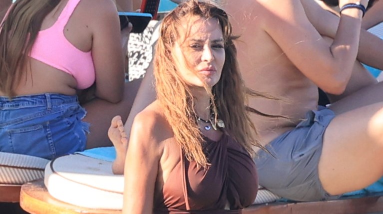 Μαρία Καλάβρια