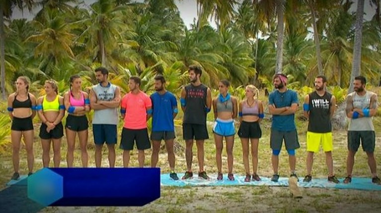 Survivor