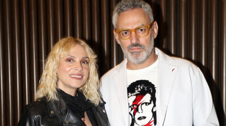 Νίκος Συρίγος