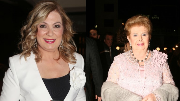 Ντίνα Νικολάου