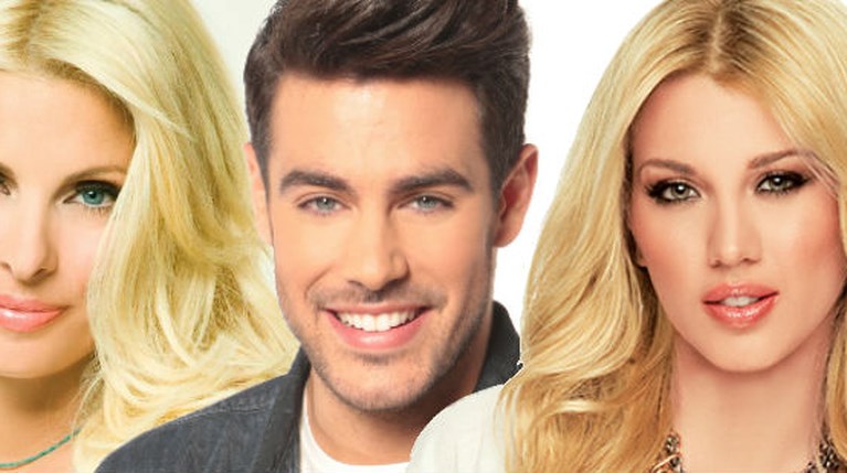 Διάσημοι Έλληνες: Time Machine