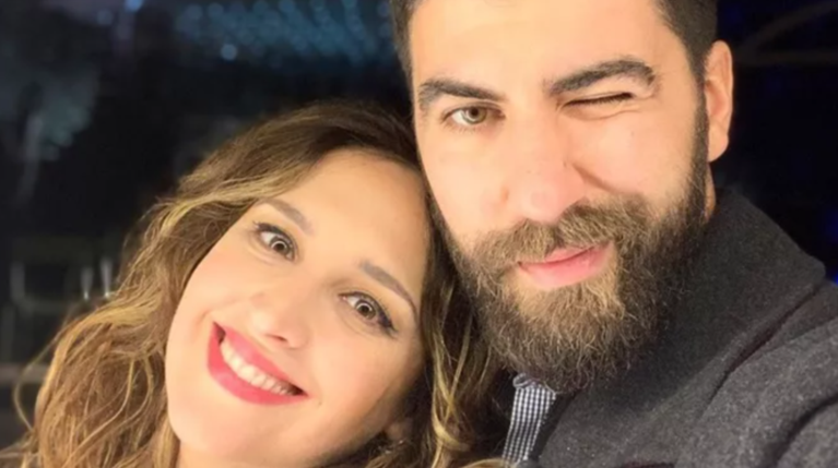 Κλέλια Πανταζή Λευτέρης Τσάκαλος