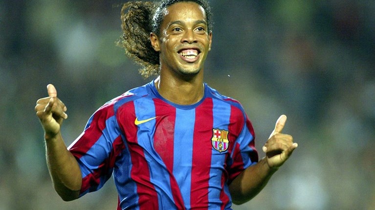 Ronaldinho