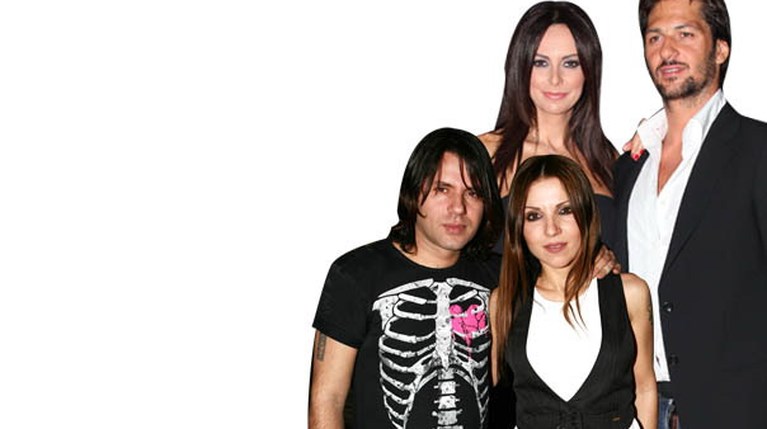 Κοργιαλάς- Μαγγίρα