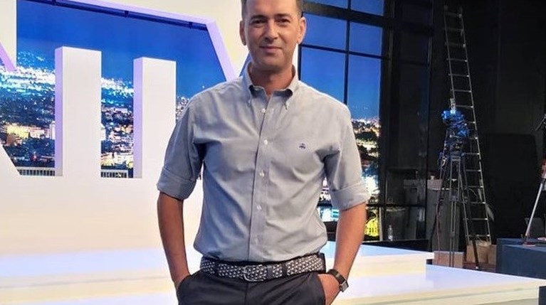 Άγγελος Μπράτης 
