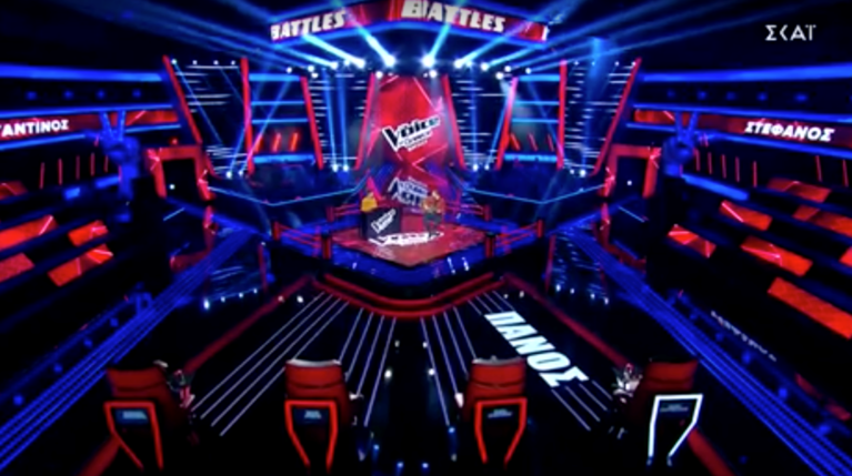The Voice