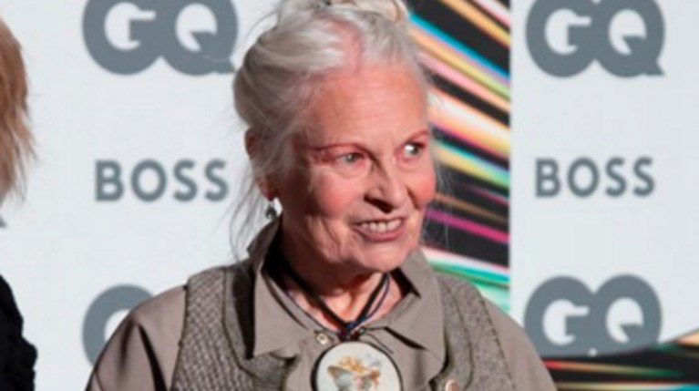 Vivienne Westwood