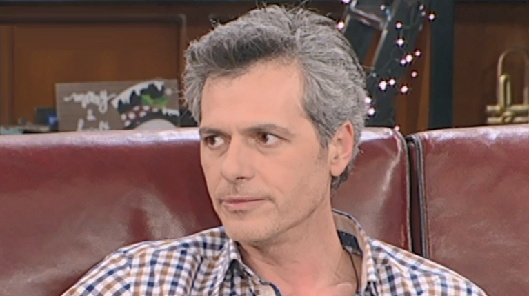 Μάριος Αθανασίου