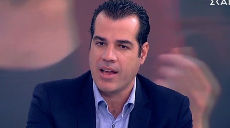 Θάνος Πλεύρης