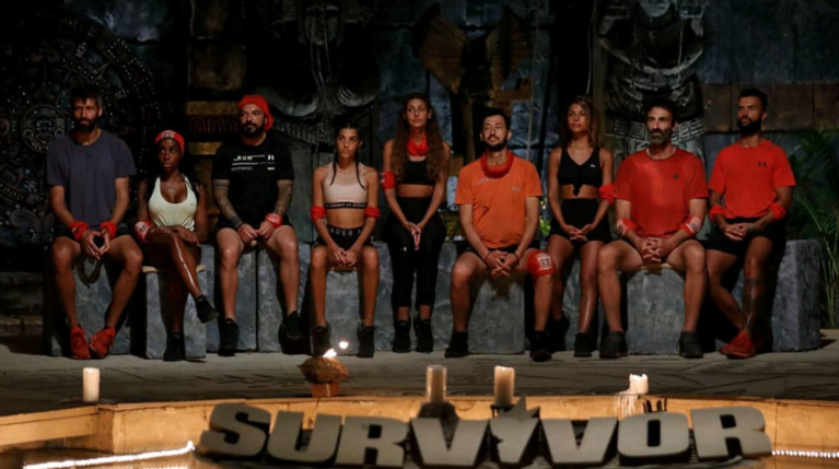 Survivor