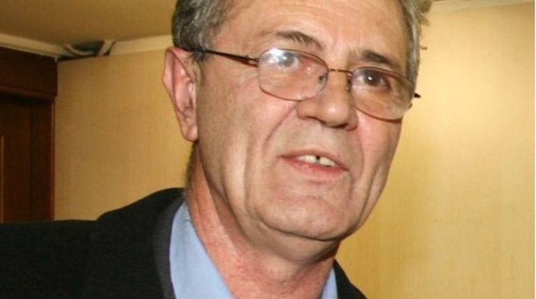 Λευτέρης Καπώνης