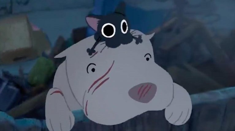 Kitbull