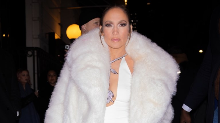 Jennifer Lopez