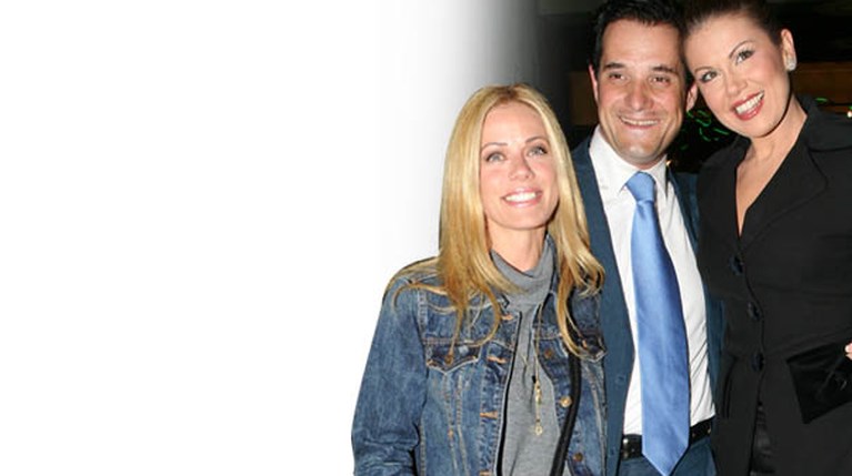 ΜΑκρυπούλια - Άδωνις