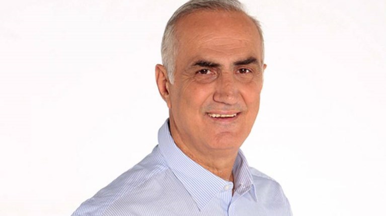 ΠΕΡΙΚΛΗΣ ΑΛΜΠΑΝΗΣ