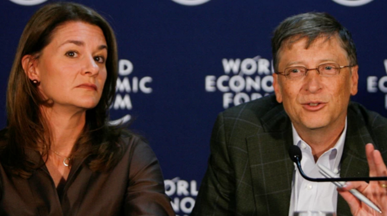 Bill Gates