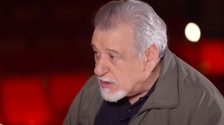 Τάσος Χαλκιάς