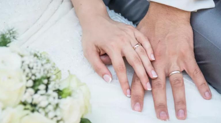 Marriage