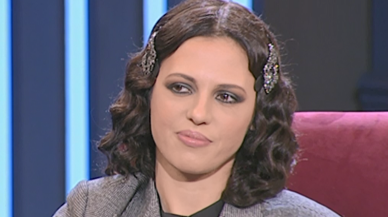 Ραμόνα Βλαντή