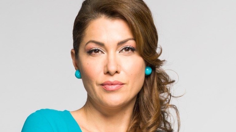 Κλέλια Ρένεση Rnew